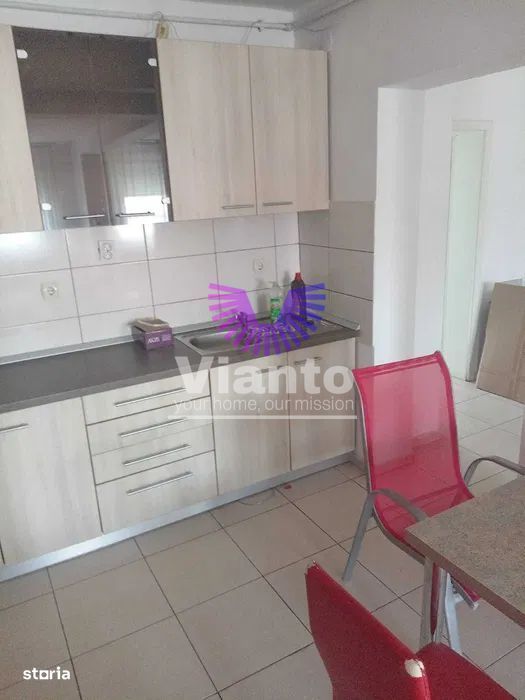 Apartament 2 camere 64m Zona Tilisca-Calea Poplacii