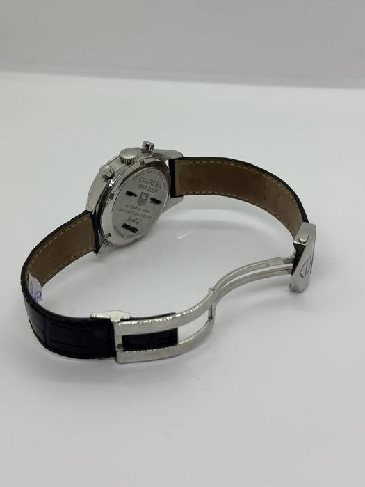 Ceas TAG Heuer Carrera Jack Heuer 40th Anniversary -A-