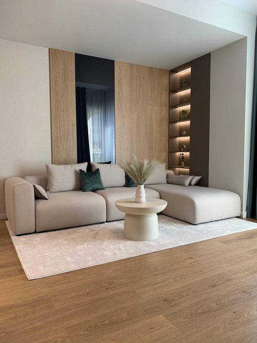 Inchirez apartament 2 camere Bulevard Dem Radulescu Tei Residence