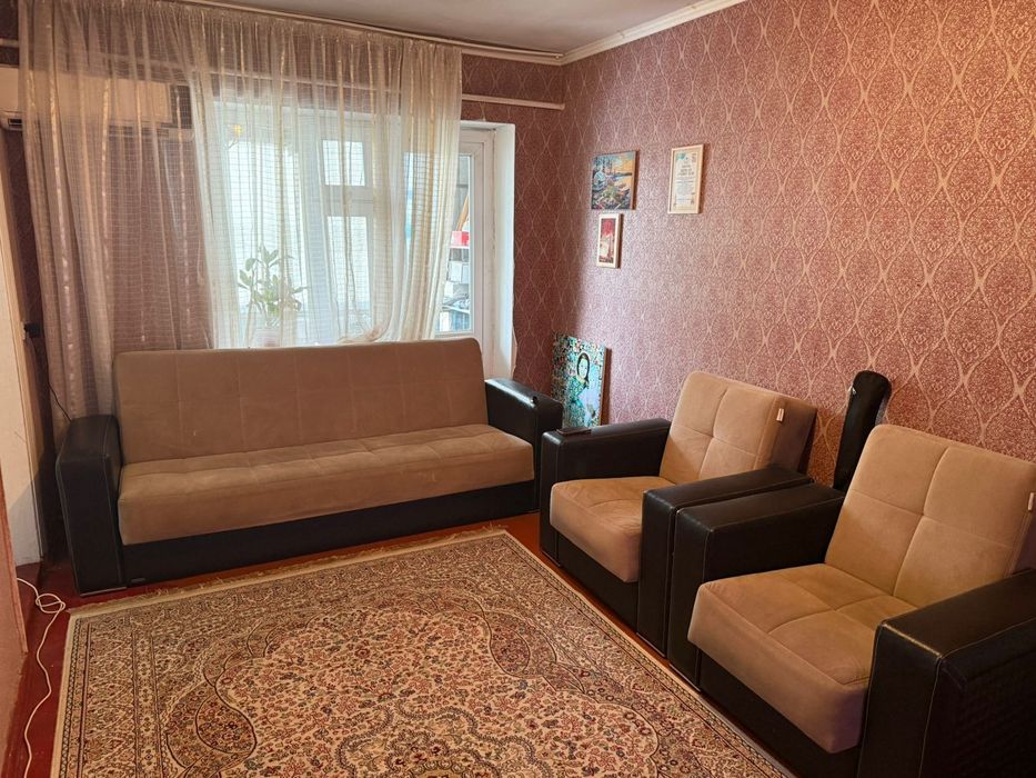 Продам квартиру в Аксукенте