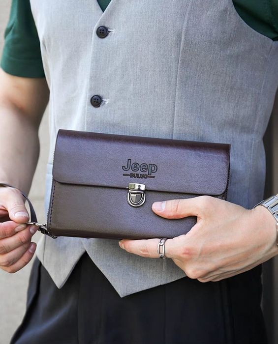 Mujskoy hamyon kojali