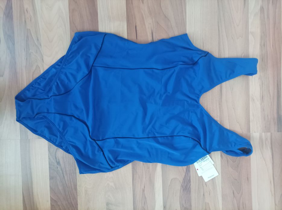 Esprit Ulla Popken голям размер бански