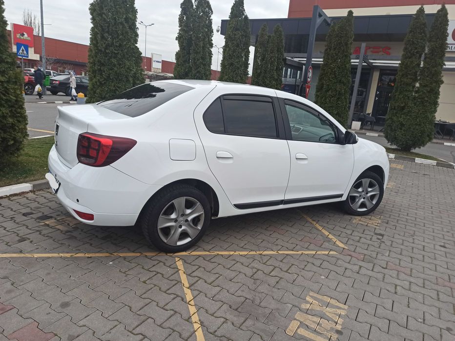 DACIA Logan 2019 — imagine 4