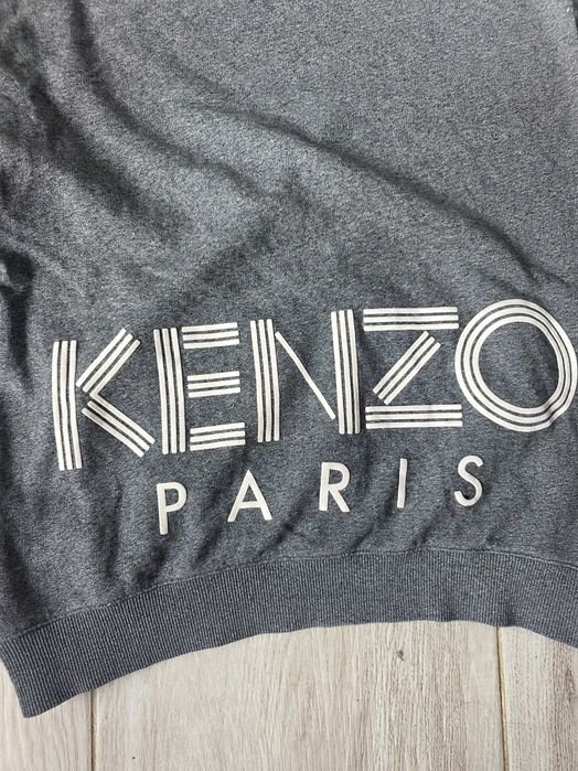 Мъжка блуза Kenzo L