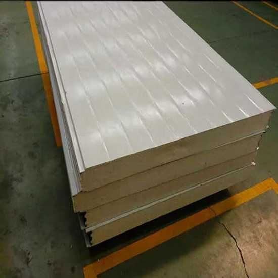 Sendvich panellar optom narxda