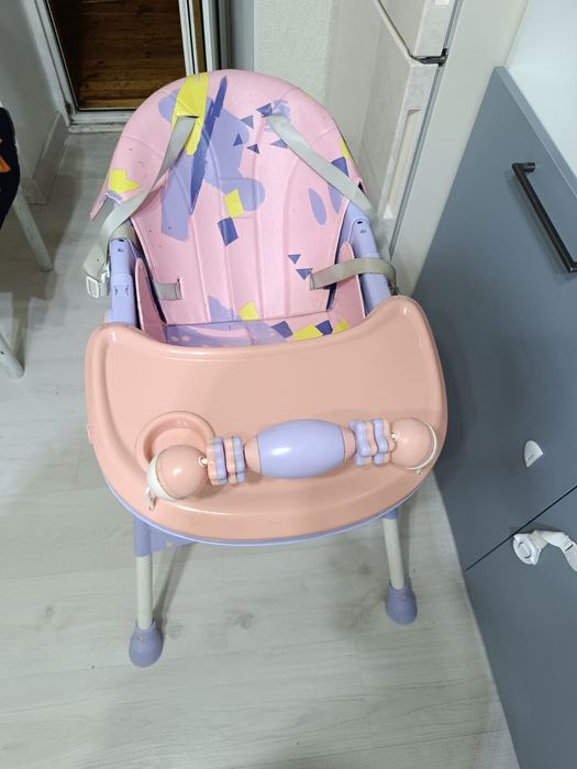 Продам стулчик для кормления