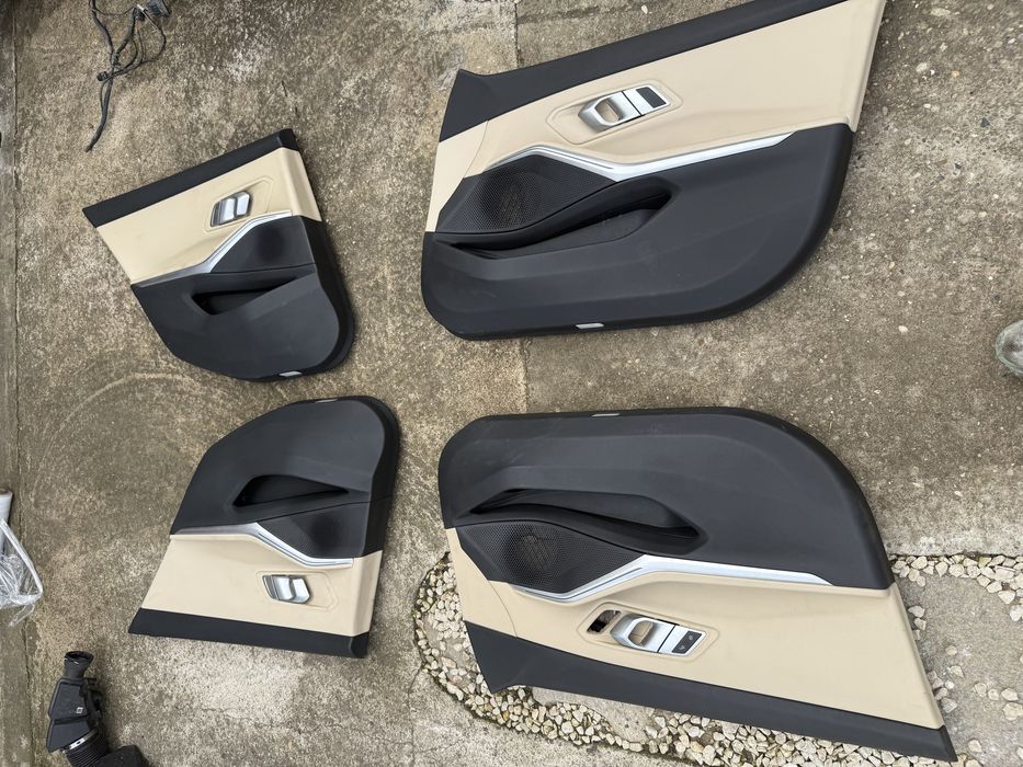 Рекаро салон бмв г20 bmw g20 rekaro рекаро седалки