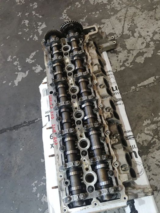 chiulasa 3.0 d b57d30a  bmw 7 g11 g12 2019 211750901
