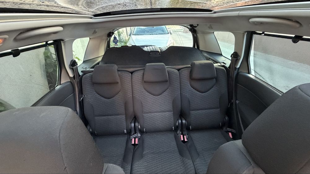 Peugeot 308 SW automat, diesel, 2011