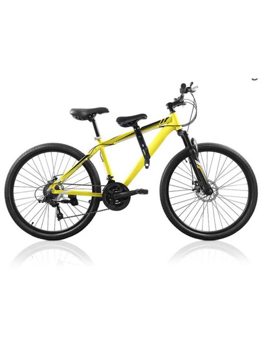 Детска седалка за велосипед