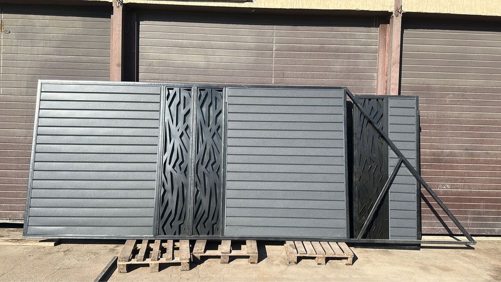 Вороты на заказ