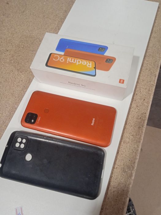 Продам  Redmi 9c