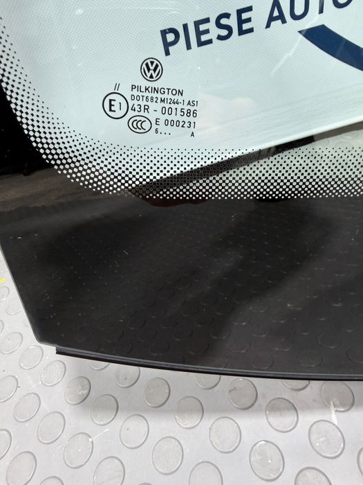 Parbriz Original Volkswagen Golf 7 / Golf 7 Facelift OEM Pilkington