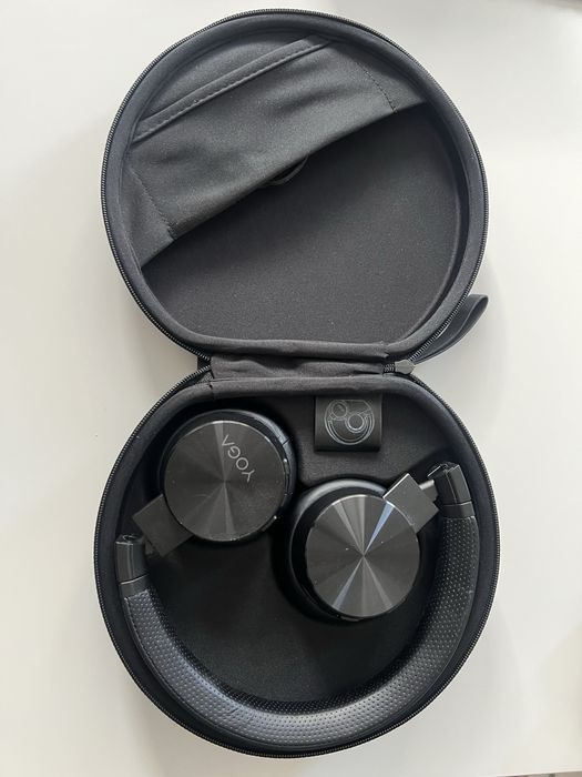 Безжични слушалки Lenovo Yoga