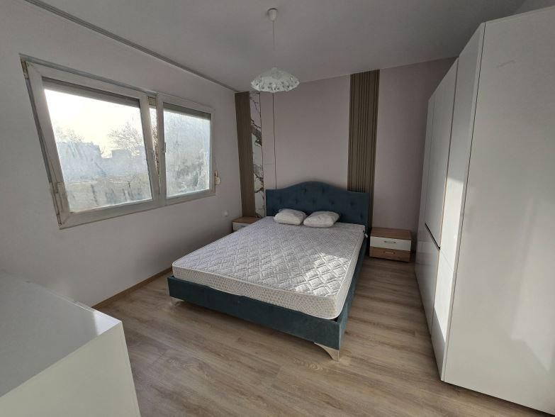 Дава се под наем Двустаен апартамент в Варна, Чайка - 72 кв.м за 797.64 € - Снимка #3