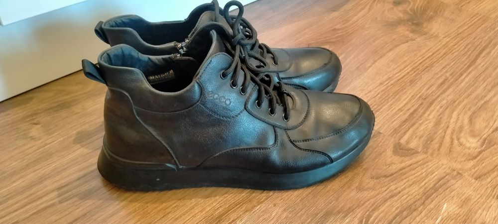 Ботинка весна-осень 40 р