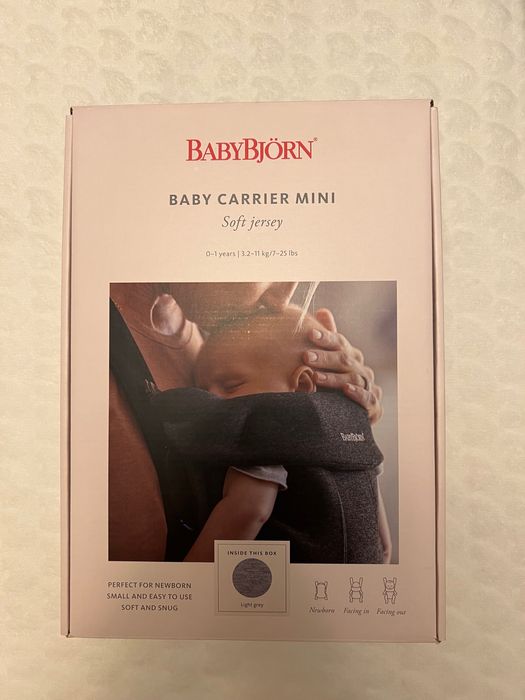 Marsupiu de vânzare!