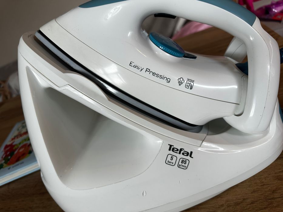 Парогенератор Tefal