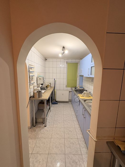 Inchiriez Laborator de Tehnica dentara