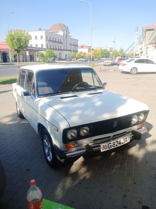 Vaz 2106 sotiladi yili1995.