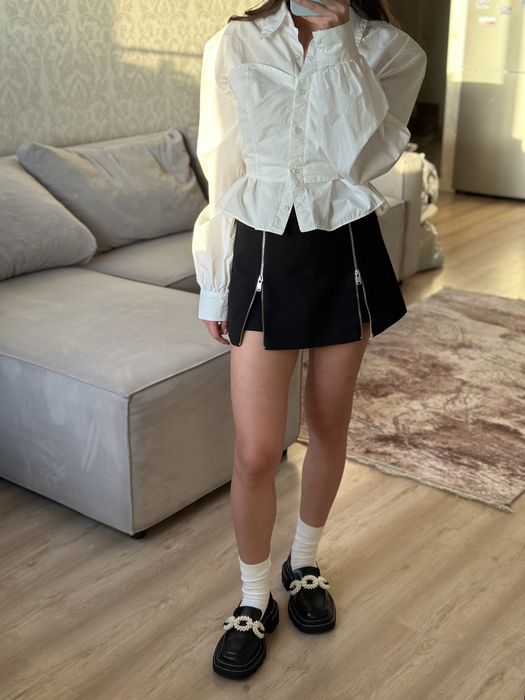 Лоферы Charles & Keith