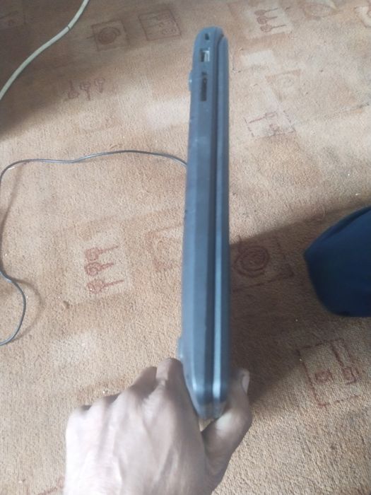 Ноутбук кепілдік жоқ