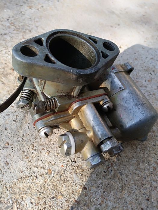 Иж 350 планета на части