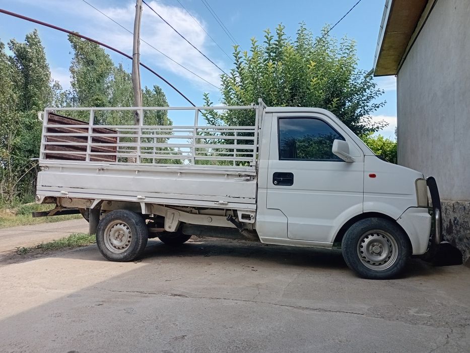 Dong feng yuk aftomobili