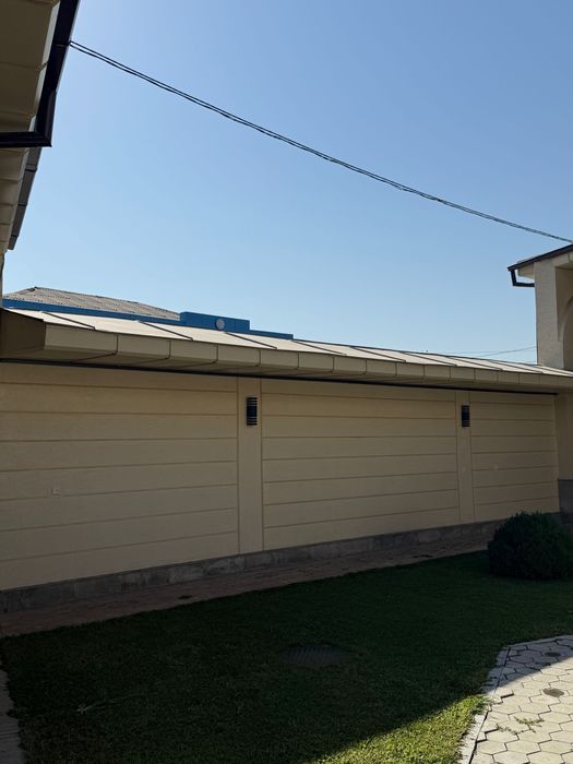 Продается дом.Бадамзар. Казы махалля.