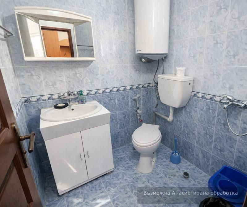 Дава се под наем Двустаен апартамент в Варна, ВИНС - 60 кв.м за 398.82 € - Снимка #4