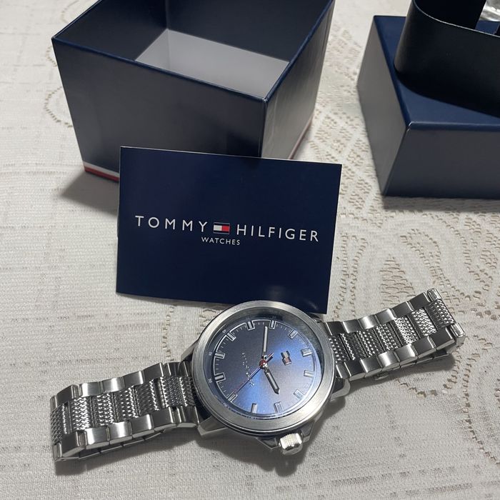 Ceas Tommy Hilfiger Nelson