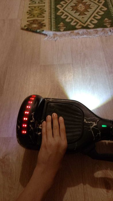 Продается гироскутер