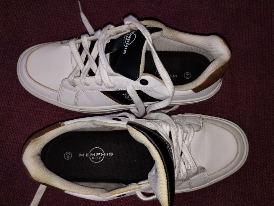 Кецове Маркови. MEMPHIS ONE