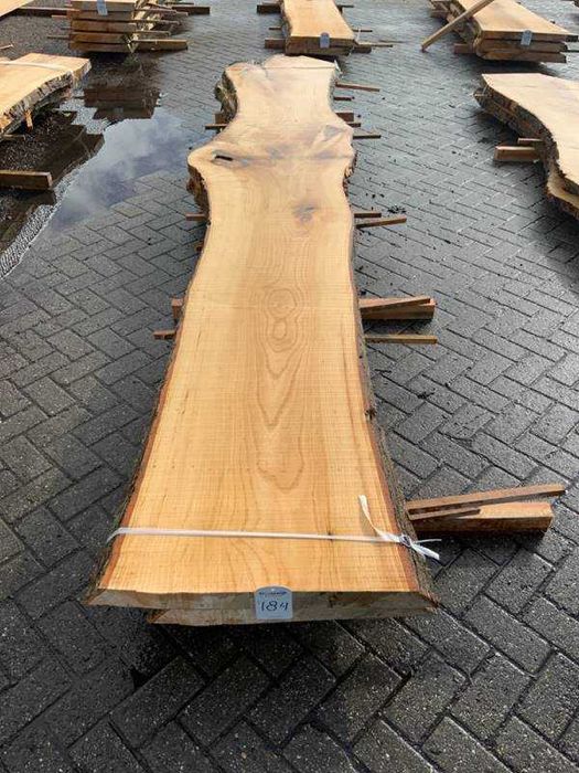 Felii, blaturi esente diferite