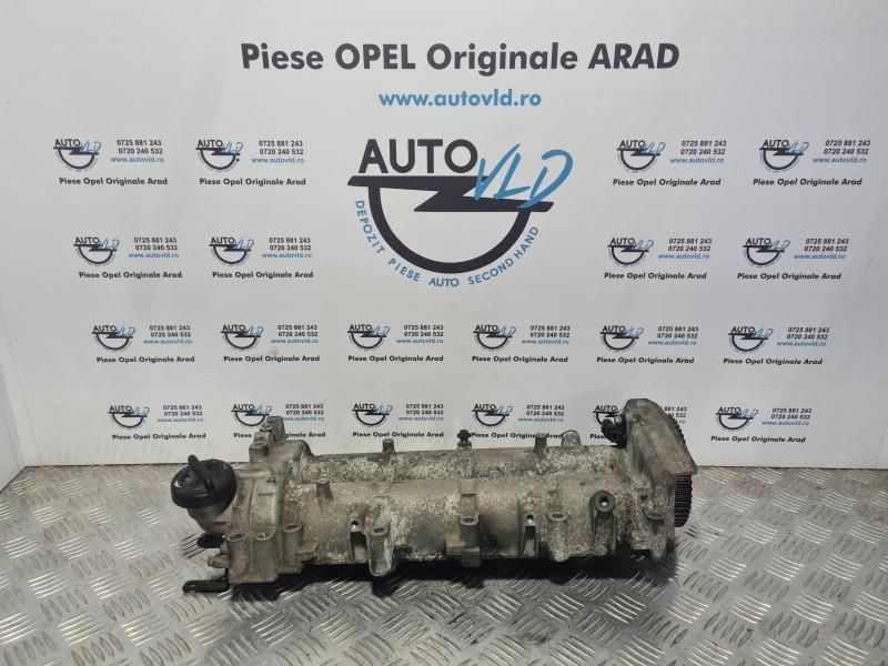 Capac chiulasa cu 2 axe came Opel Insignia A facelift 2.0CDTI