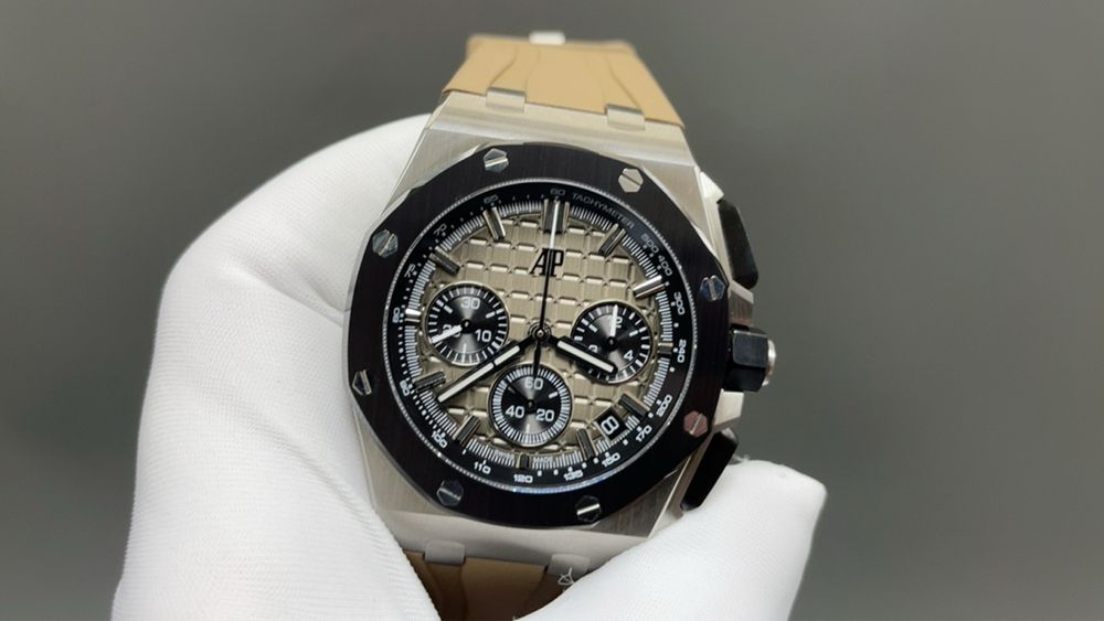 Часовник Audemars Piguet Offshore
