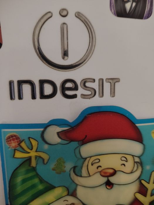 Индезит холодильник 2х камерный