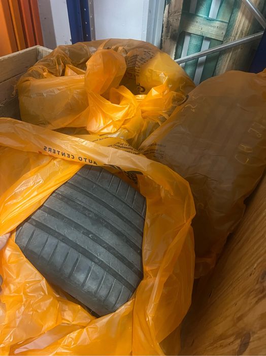 Michelin 295/35 R21 -4 бр
