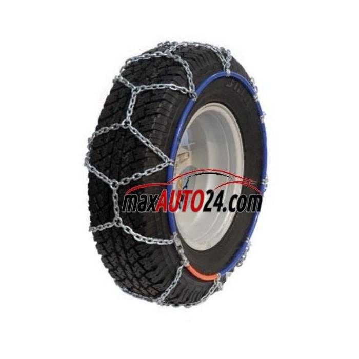 Вериги за сняг джипове(4х4) и бусове Меча стъпка  14'' - 21'' 2бр./к-т