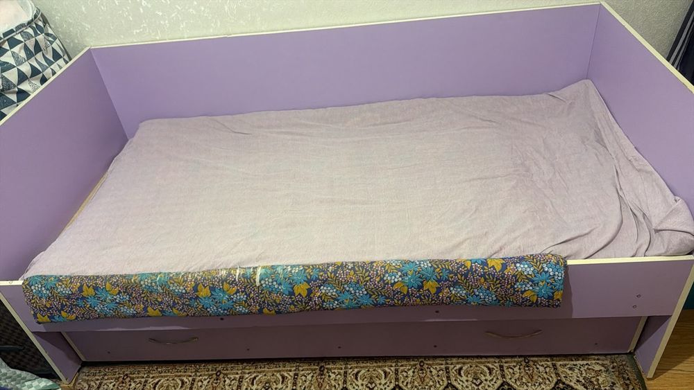 Продам детский кровать