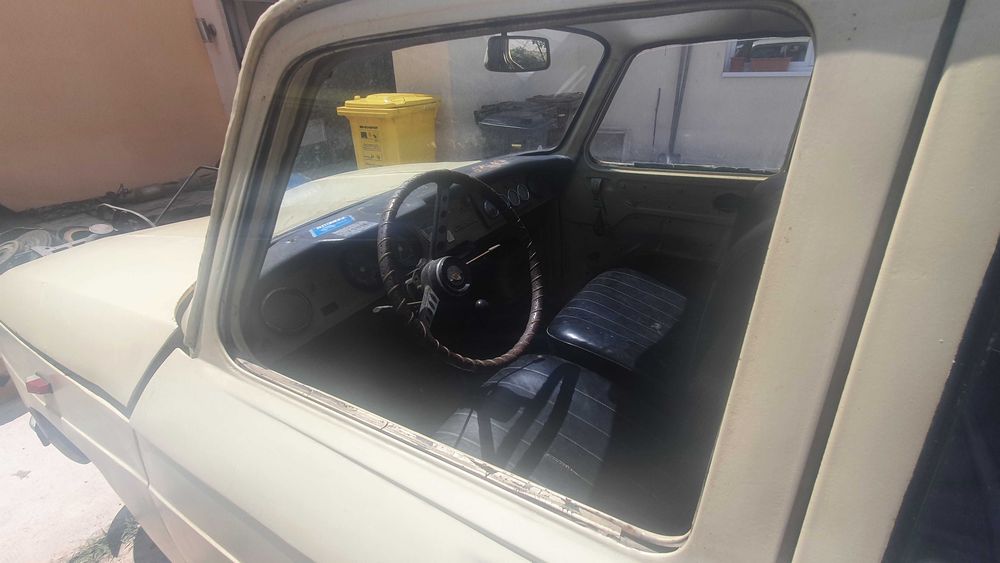 DACIA 1100 0 — imagine 3