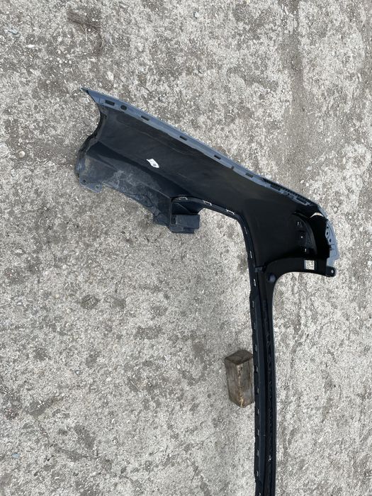 Задна броня за Hyundai I30 Kombi Хюндай И30 Комби 2017-2020г