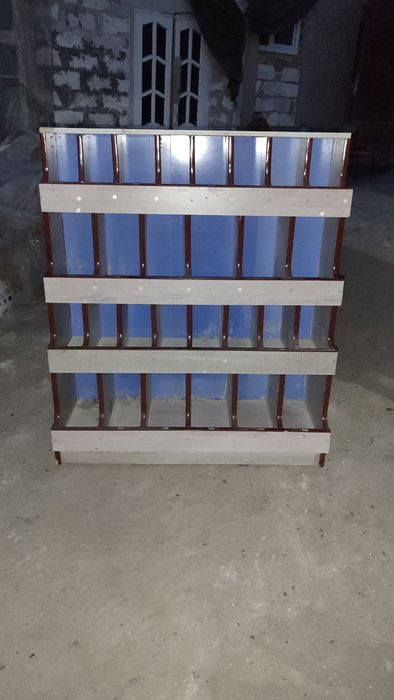 Полка для магазина