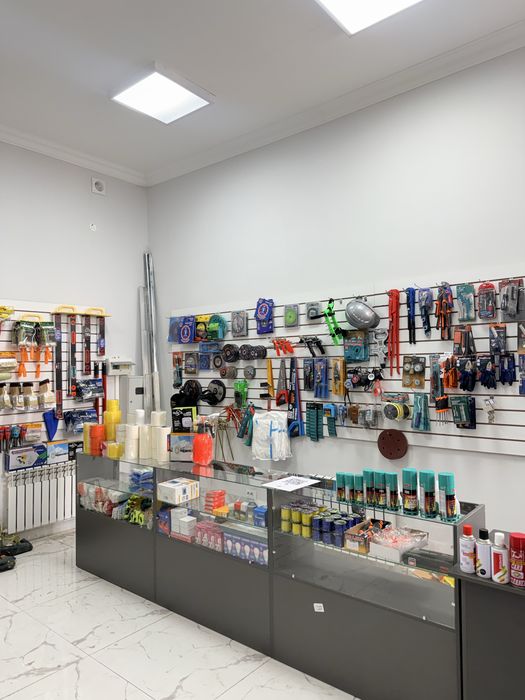 Продам готовый бизнес