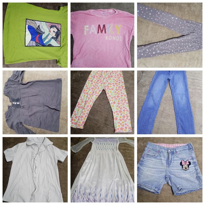 Продам сумку детской одежды