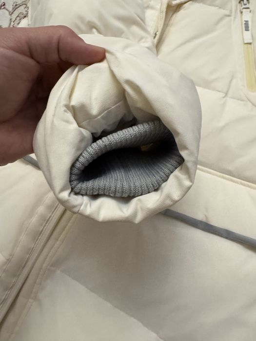 Пуховик Пума размер С-М