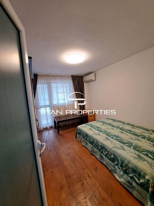 Дава се под наем Тристаен апартамент в Варна, Цветен квартал - 70 кв.м за 650 € - Снимка #3