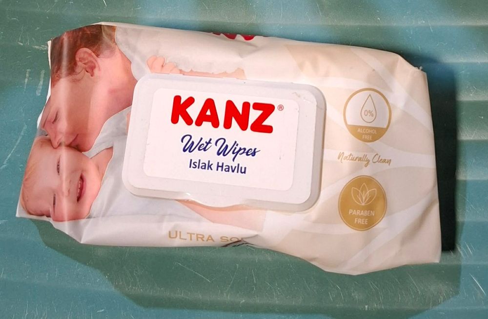 Почистващи препарати