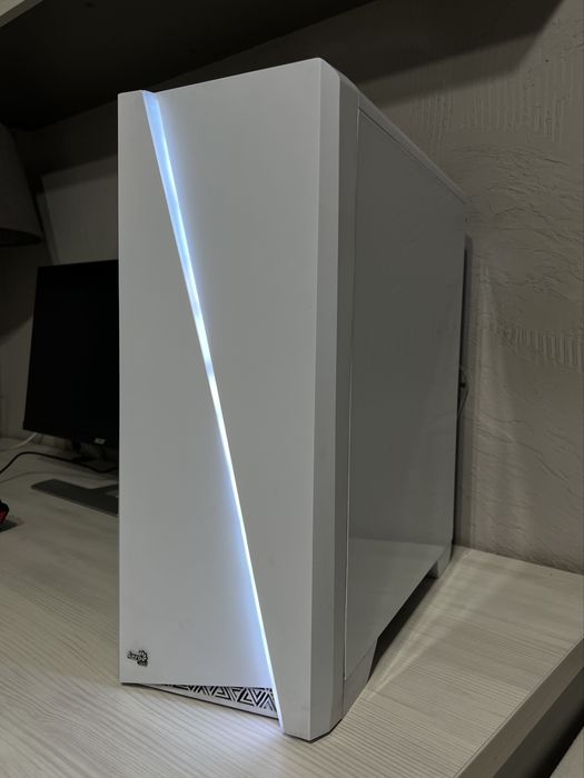 Игровой компьютер ПК