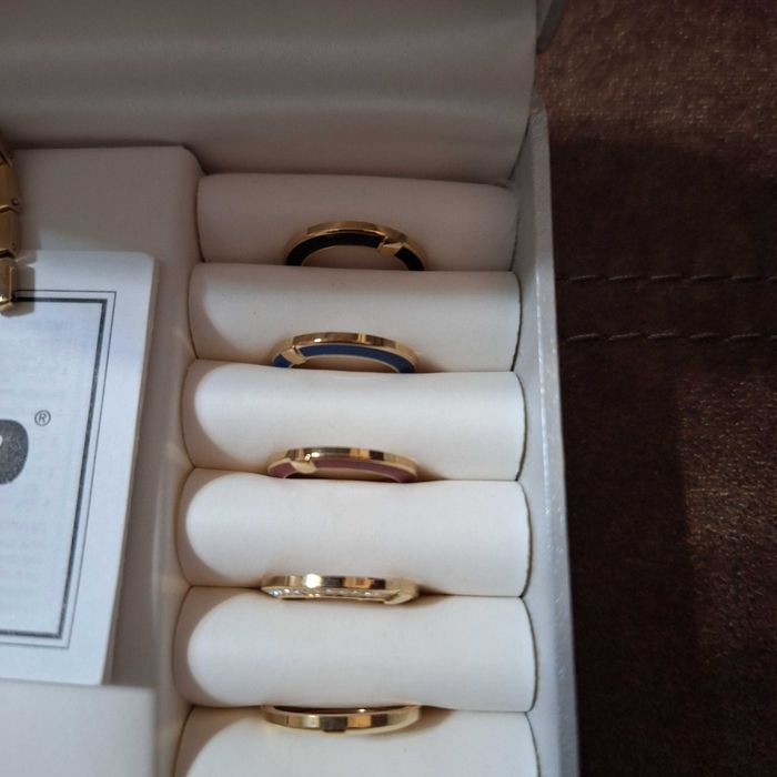 Часовник point zero